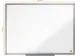 Essence whiteboard emaille magnetisch 45x60cm