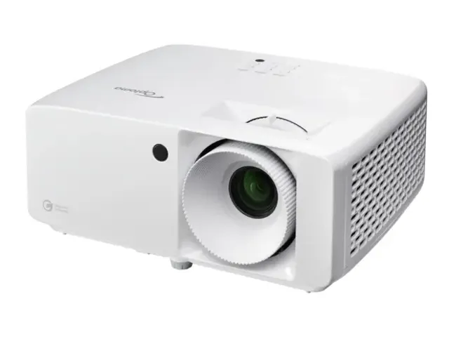 Optoma HZ151X Full HD Laserprojector 5000 lumen Wit