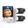 Brother LC-1240 Duopack Inktcartridges Zwart + Kleur