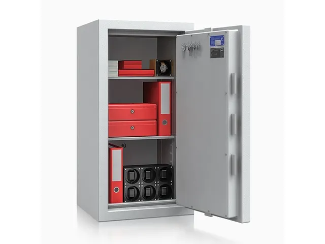 Inbraakwerende kluis DRS Prisma V/4 1106x606x525mm 127 liter