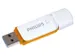 USB stick 3.0 Philips Snow USB-A 128GB oranje