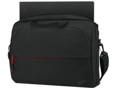 Lenovo ThinkPad Essential 16-inch Topload (Eco), Tas met bovensluiting