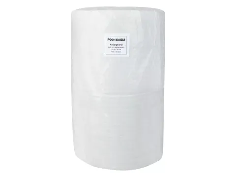 Absorptierollen P00150SM 54mtrx38cm 2 rollen Only Oil pluisvrij