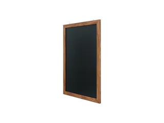 Krijtbord Europel met lijst 60x84cm natural - 3
