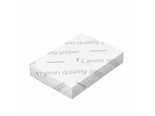 Kopieerpapier Canon Black Label Premium A4 70 Gram wit 500vel - 3