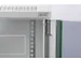 Serverkast Dynamic Basic 9U Wand 600x450 mm Ral 9035