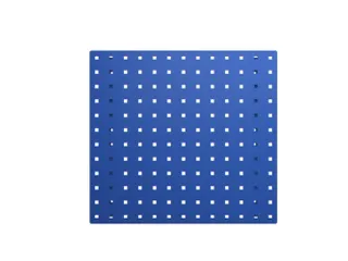 perfoplaat,blad HxB 457x495mm - 1