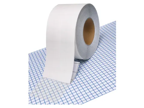 antisliplaag,transparant,band LxB 18,3mx100mm