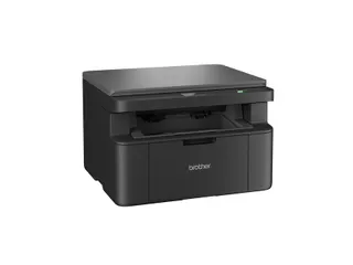 Multifunctional Laser printer Brother DCP-L1640W - 4