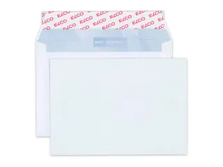 envelop Office FSC C6 80 gram wit 200 stuks - 1