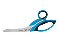 Martor SECUMAX 564 Veiligheidsschaar 80mm Blauw