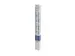 Bindrug Filestrip Gbc 21-Gaats A4 Transparant 100 stuks