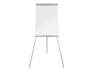 Flipover Nobo Basic staal 68x105cm - 2