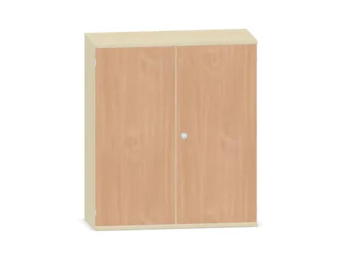 Kantoorkast 1150x1000x430mm Decor Romp Esdoorn Decor Front Beuken