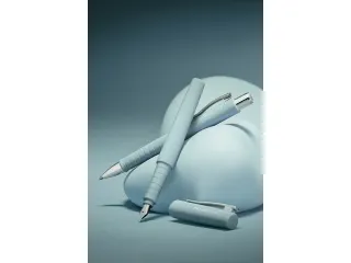 Vulpen Faber-Castell Poly Pen B caribic blue - 6