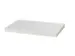 sokkel,v. pc-kast,v. kast B 650mm,staal,RAL7035