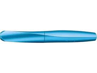 vulpen Twist, lichtblauw - 5