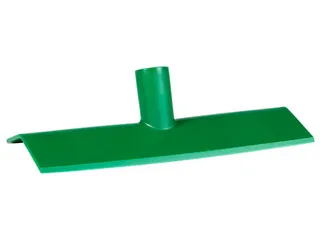 Vikan 59002 Hygiene schraper/duwer Groen - 1