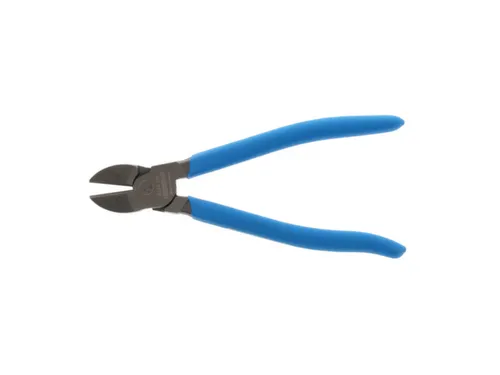 8314-180 TL Krachtige diagonaalscharen 180mm dip-geïsoleerd