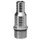 Vikan Hygiene slangpilaar met buitendraad voor 1/2'' en 3/4'' slang