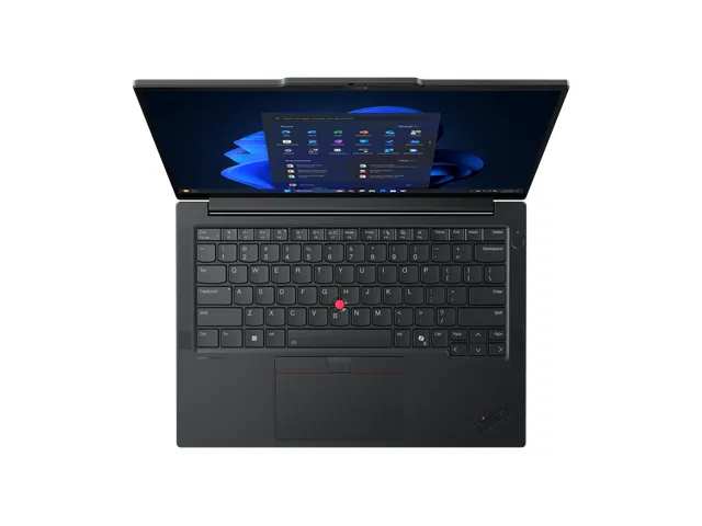PC portable 14 inch Lenovo ThinkPad E14 Gen 7 Copilot+ PC Ultra 5 226V