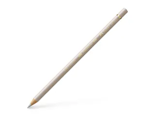 Faber Castell Kleurpotlood Polychromos 272 Warmgrijs Iii - 1