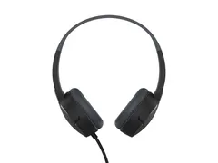 Belkin SoundForm Mini Headset Zwart