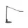 Bureaulamp LED MAULoptimus, dimbaar, colour vario, voet Antraciet