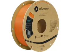Polysonic PLA PRO HS TOUGH 1,75mm oranje 1kg