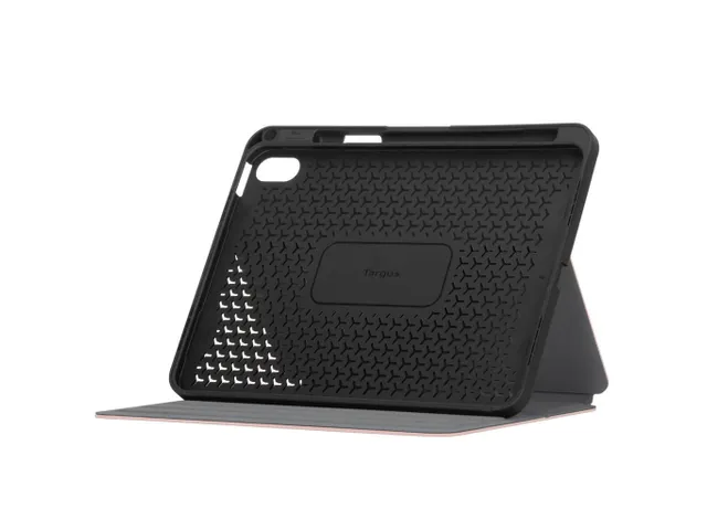 Housse de tablette Click-In pour iPad 10e gen 10,9 inch or rose
