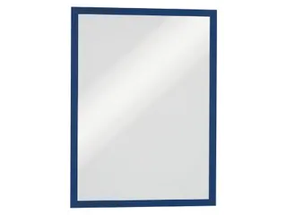 Duraframe Durable 486807 magnetisch A3 blauw 5 stuks - 1