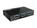 D-Link 4-Poorts Superspeed Usb 3.0 Hub Interface