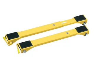 Meubelverplaatser 2 Stuks Maximale Belasting 250kg - 1