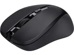 Mydo Stille Optische Muis, Comfortabele Draadloze Muis