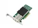 2-poorts SFP+ 10G PCI Express-kaart platte beugel Intel JL82599ES-chip