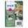 Inktcartridge Epson T1283 rood C13T12834012