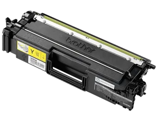 Tn821Xxly Brother Hl Toner Geel Xxl 12.000Pagina's - 1