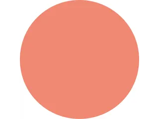 Kleurpotloden STABILO 880 woody 3 in 1 multitalent pastel rood - 4
