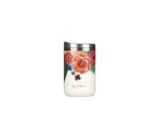 Thermosbeker Les Artistes Paris reisbeker 350ml Nectar - 4