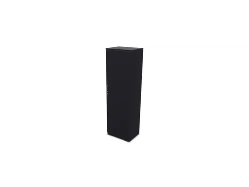 kantoorkast,HxBxD 1895x600x445mm,CC-zwart