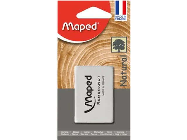 gum Rembrandt, op blister