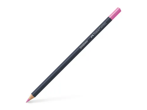 kleurpotlood Goldfaber 119 magenta licht