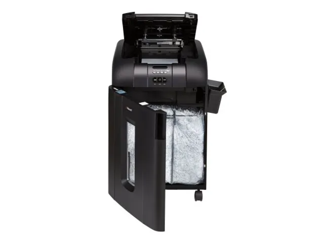 Destructeur Rexel Auto Feed Auto+ 600M Micro particules 2x15mm P-5