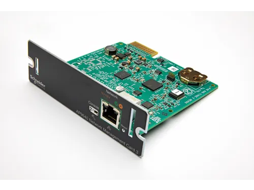 APC AP9640 Smart-UPS Netwerk Management Card (gen3)