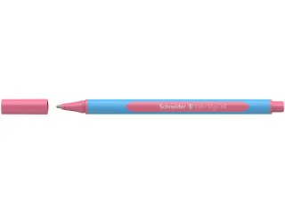 Balpen Slider Edge Pastel, Pastel Flamingo - 5