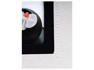 Fotoalbum walther design Black & White 26x25cm 25 vel grijs - 3