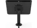 Rise Kiosk Stand W/vesa Mount 20Cm Black