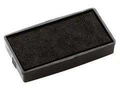 Stempelkussen Colop E/20 zwart