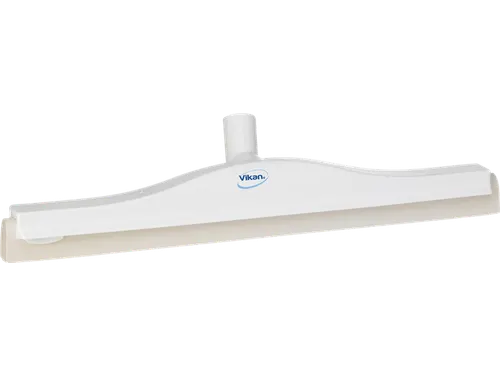 Vloertrekker Flexibele Nek 50cm Wit