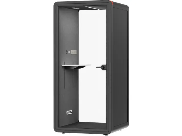 Euroseats Belcel 26 Phone Booth